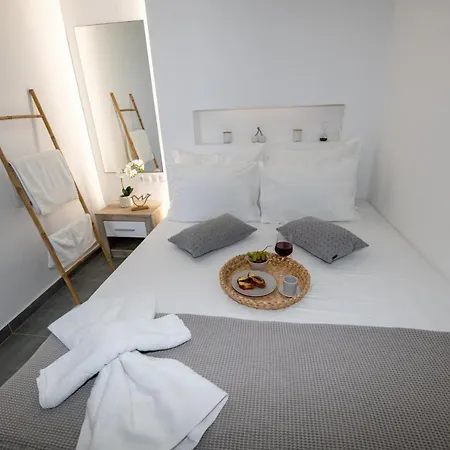 Apartment Sofia's
