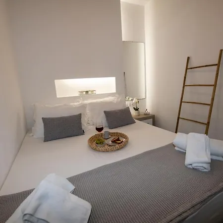 Sofia's Apartment Kamári