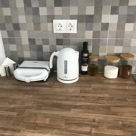 Sofia's Apartment *