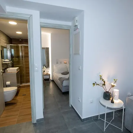 Sofia's Appartement Kamári