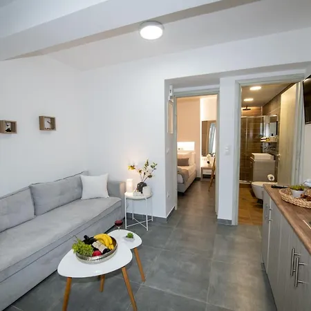 Sofia's Appartement *