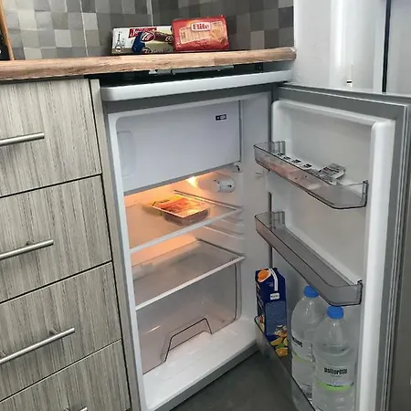Appartement Sofia's *